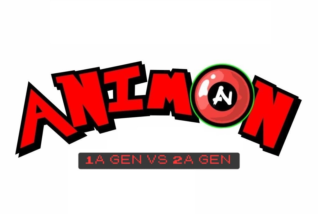 1a Gen VS L a 2a Gen